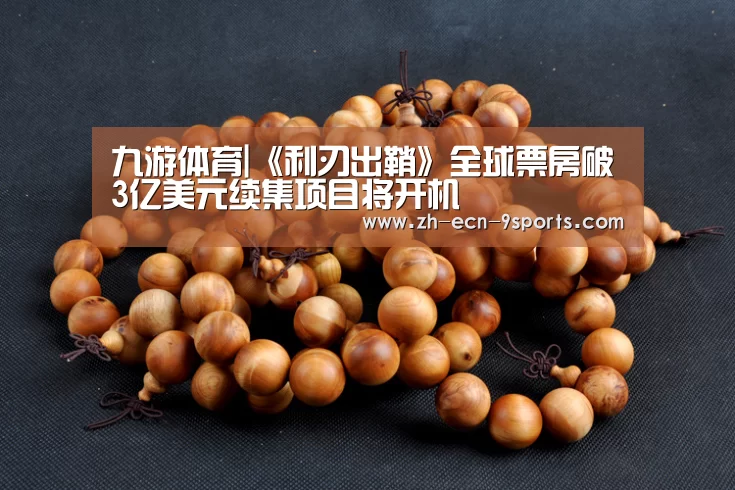 九游体育|《利刃出鞘》全球票房破3亿美元续集项目将开机(图4) 九游体育