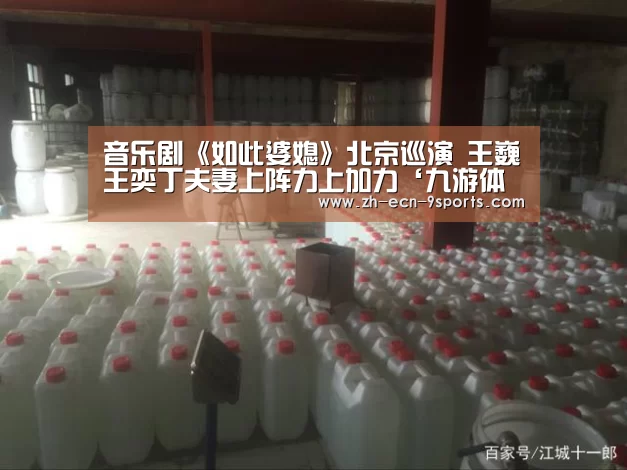 音乐剧《如此婆媳》北京巡演 王巍王奕丁夫妻上阵力上加力‘九游体育’(图2) 九游体育
